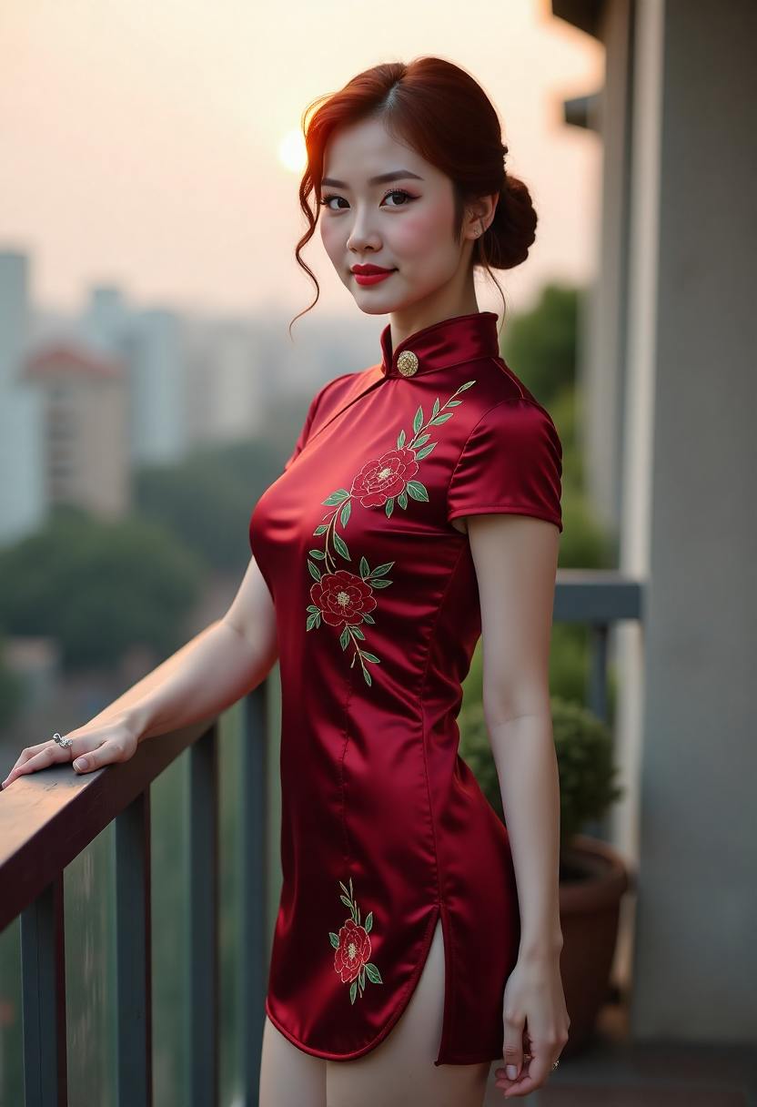 闺蜜复仇记