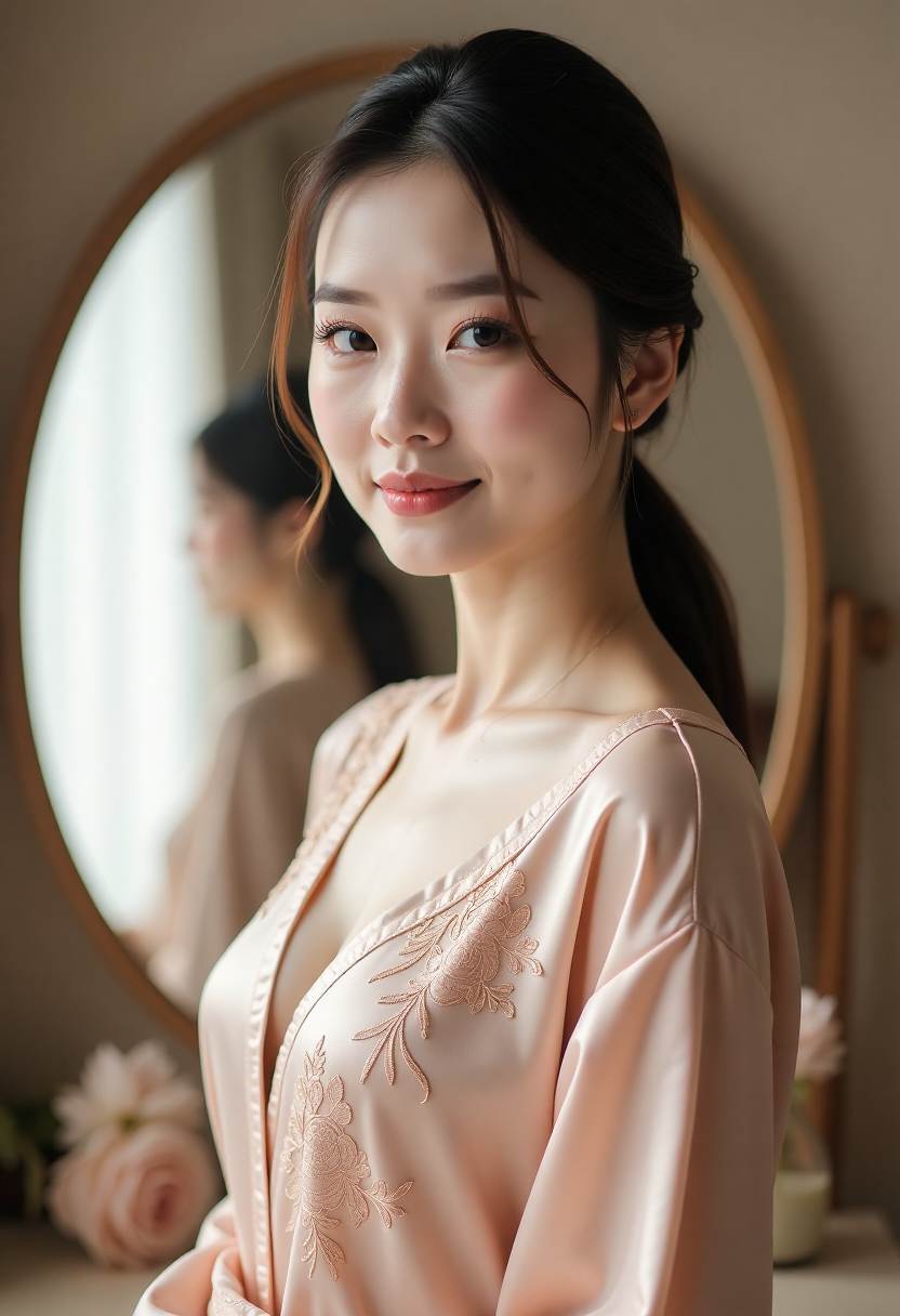 闺蜜冒险