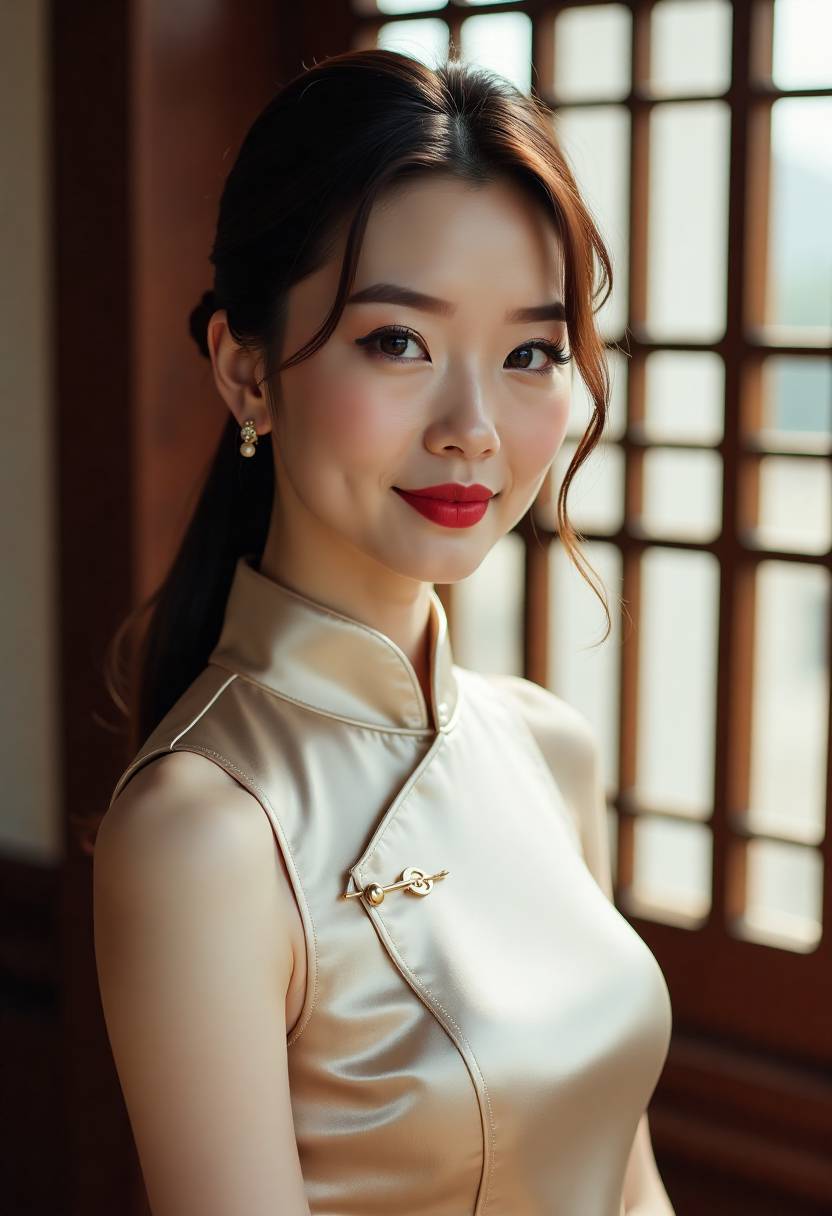 闺蜜秘事