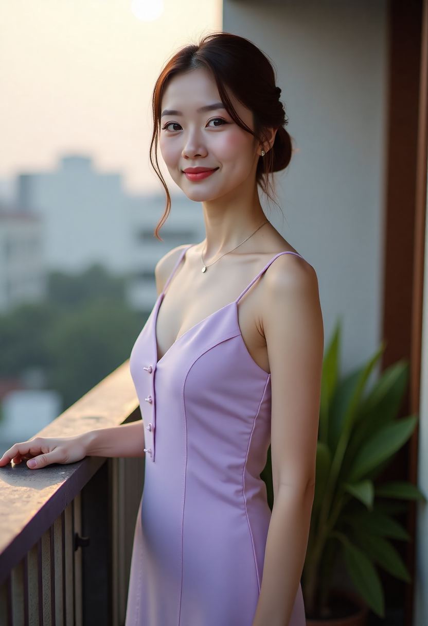 冷面闺蜜
