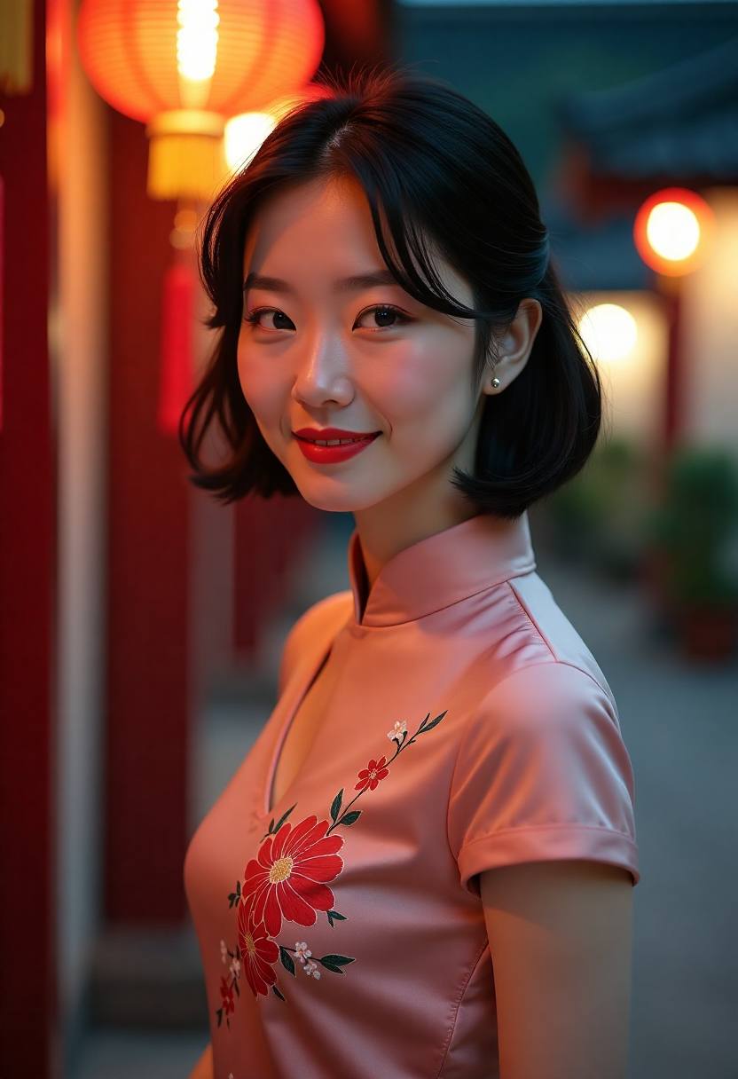 闺蜜世界